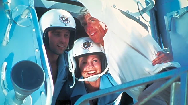 Sci-Fi Legend Isaac Asimov Consulted On An Overlooked Andy Griffith Series
