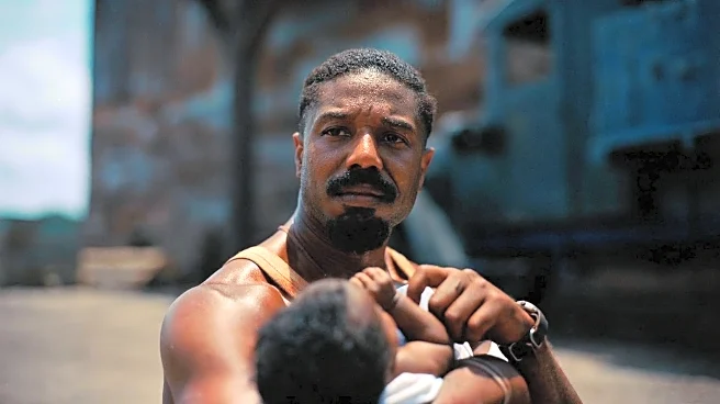 Spike Lee's Favorite 2025 Movie Is A Horror Masterpiece With 97% On Rotten Tomatoes