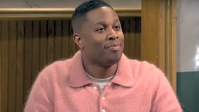 Why Devon Walker Left SNL
