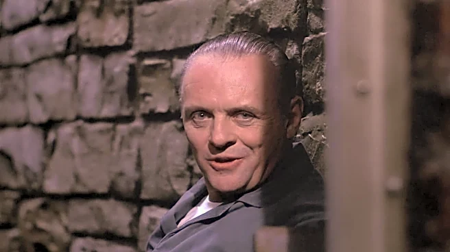 A Major Superman Star Nearly Played Hannibal Lecter In The Silence Of The Lambs