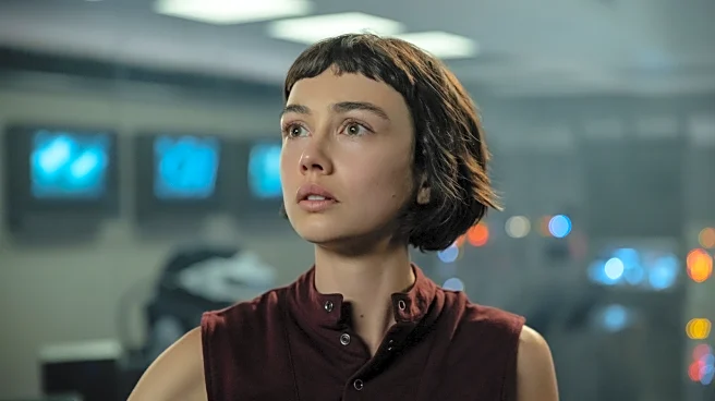 Are Xenomorphs Sentient? Alien: Earth's Strangest Storyline Explained