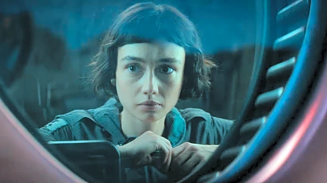 Alien: Earth Picks Up Where A Deleted Line From The Original Movie Left Off