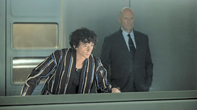 Alien: Earth's Worst Character Still Doesn't Make Any Sense