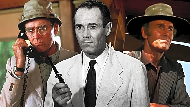 10 Best Henry Fonda Movies, Ranked