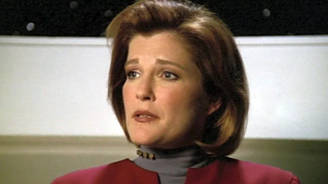 The 5 Worst Episodes Of Star Trek: Voyager, Ranked