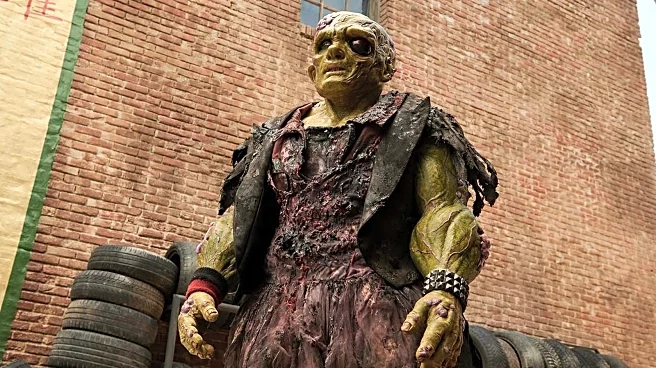 Why The Toxic Avenger Deserves To Win The Box Office More Than Any Other Movie