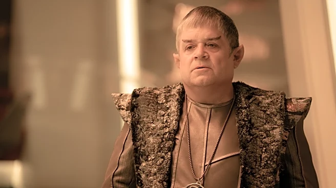 Star Trek: Strange New Worlds Season 3 Brings In Pop Culture's Greatest Nerd (And It's Perfect)