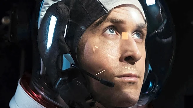 Shawn Levy's Starfighter Cast Finally Has Us Excited About Star Wars Again