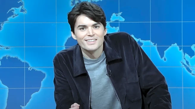 Why Michael Longfellow Left SNL