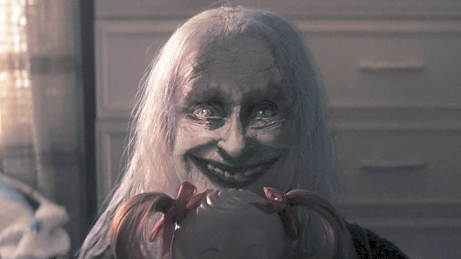 The Conjuring: Last Rites Is Ending The Franchise - Can It Go Out On A High Note At The Box Office?
