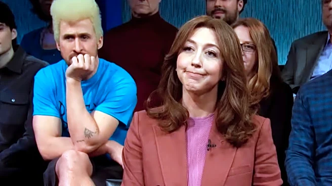 Why Heidi Gardner Left SNL After 8 Seasons