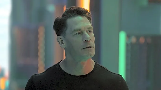 James Gunn Introduced A Major Superman Villain In A Peacemaker Season 2 Easter Egg