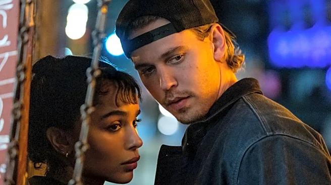 Caught Stealing Does Something That No Darren Aronofsky Movie Has Done Before