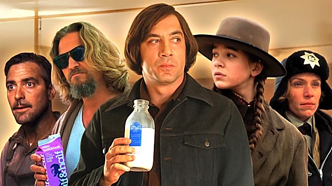 All 20 Coen Brothers Movies, Ranked