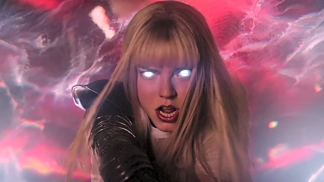 5 Years Ago, An Ill-Fated X-Men Movie Died At The Box Office While Trying To Help Save It