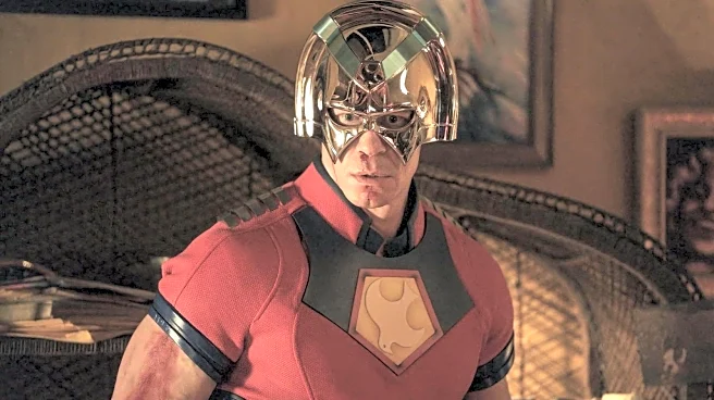 James Gunn May Have Given An Odd Batman Character A New Supervillain Origin