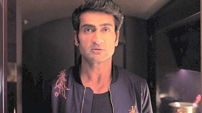 Why Marvel Movies Are So Expensive To Make, According To Kumail Nanjiani