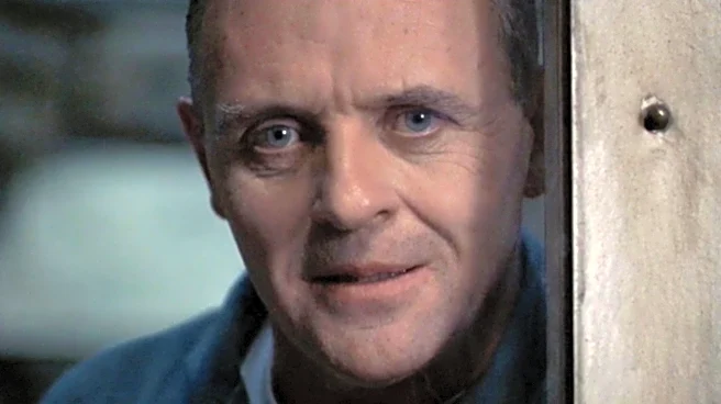 The Silence Of The Lambs Was Nearly Unable To Feature Its Scariest Character
