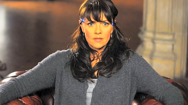Several Stargate Franchise Veterans Worked On This Underrated Sci-Fi Series