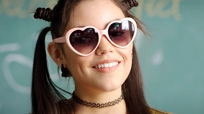 Jenna Ortega Starred In This Forgotten Netflix Horror Comedy Before Wednesday