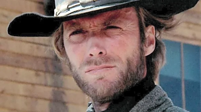Clint Eastwood's Directorial Debut Had To Follow One Condition From The Studio
