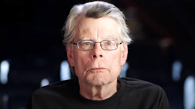 Stephen King Has A Theory About Why People Prefer Streaming Movies Over Theaters