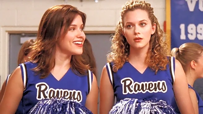 One Tree Hill Netflix Reboot: Every Confirmed Detail So Far