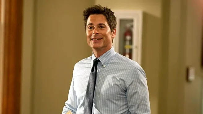 The Parks And Recreation Star Who Almost Played Derek Shepherd In Grey's Anatomy