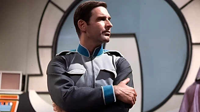 The Forgotten Sci-Fi Anthology Series That Adapted Isaac Asimov's Best Stories