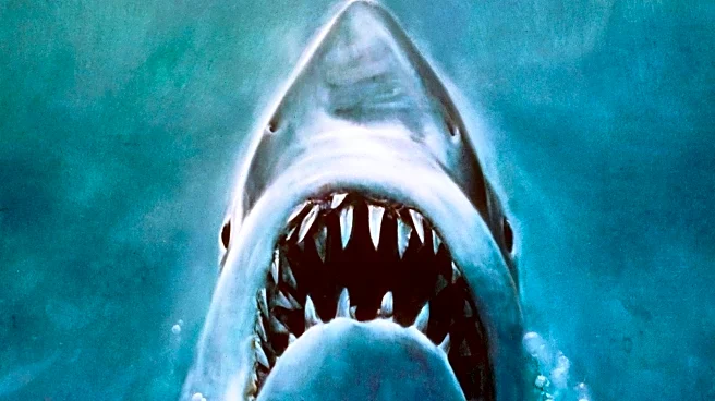 A Steven Spielberg Classic Beat 3 New Releases At The Labor Day Box Office