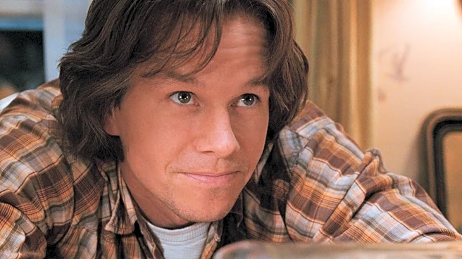 Steven Spielberg Produced A Mark Wahlberg Drama That Fired Ryan Gosling