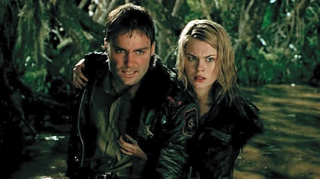 The Awful TV Movie You Had No Idea Marvel Boss Kevin Feige Produced