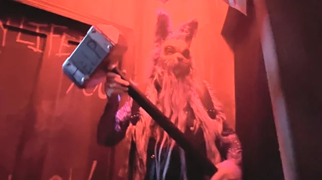 Every 2025 Universal Studios Halloween Horror Nights Maze Ranked