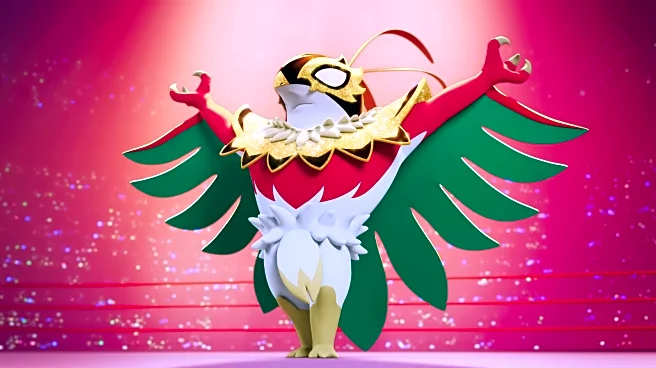 One Of The Best Pokémon Stories We've Ever Seen Isn't A Real Movie, But It Should Be