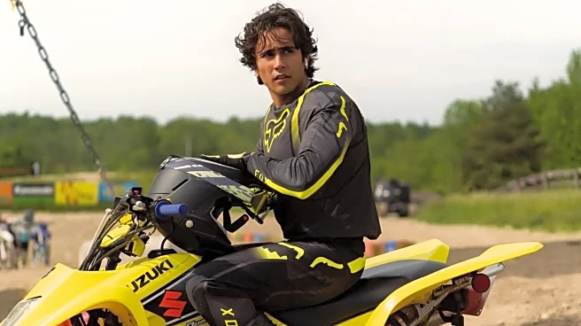 Why Prime Video Canceled Motorheads