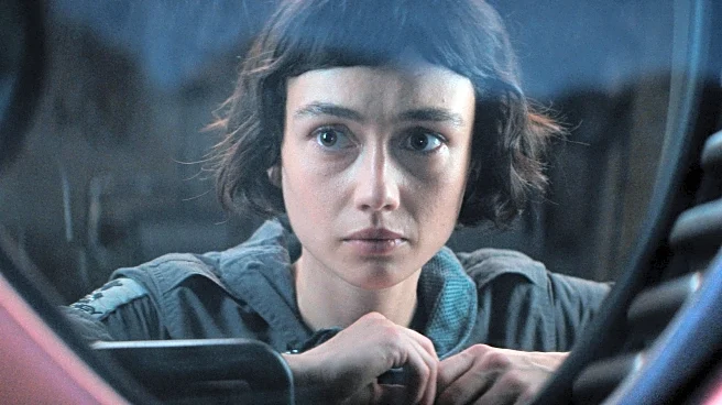 Alien: Earth Episode 5 Explains Some Of The Show's Biggest Mysteries