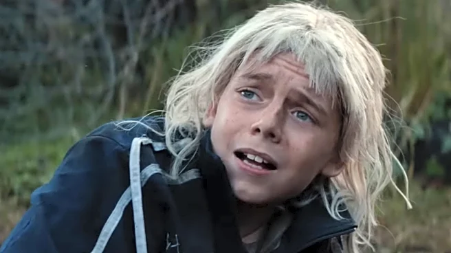 28 Years Later: The Bone Temple Trailer Shows The Infected Are No Longer The Biggest Threat