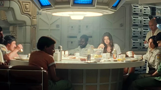 Alien: Earth Episode 5 Features A Severance Star You May Have Missed