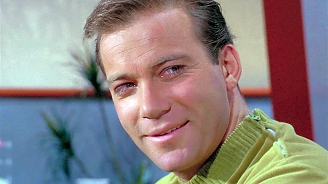 Star Trek Lead William Shatner Delivered One Of His Best Cameos In This Hit Comedy