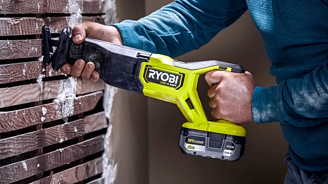 Can You Use Milwaukee Batteries On Ryobi Tools?