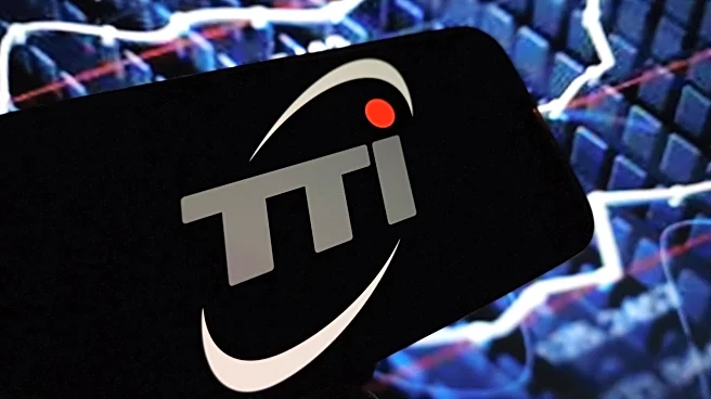 13 Popular Tool & Appliance Brands Owned By China's Techtronic Industries (TTI)