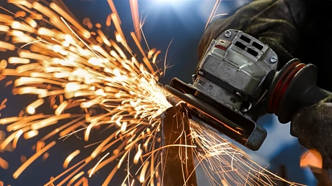 What Makes Angle Grinders Some Of The Most Nerve-Racking Tools For Even Pros To Use