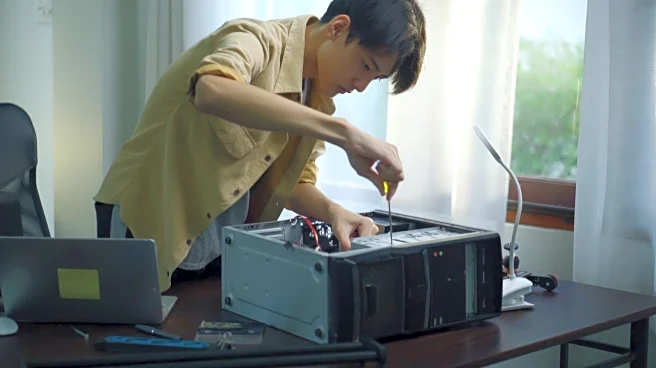 5 More Unexpected Ways To Use Your Old Computer Tower