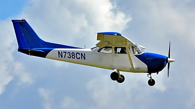 What Is An Impossible Turn In Aviation And Why Is It So Risky?