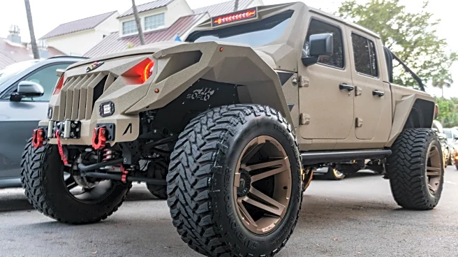 13 Of The Worst-Looking Pickup Trucks Ever Designed