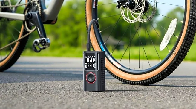 5 Of The Best Electric Air Pumps You Can Buy On Amazon