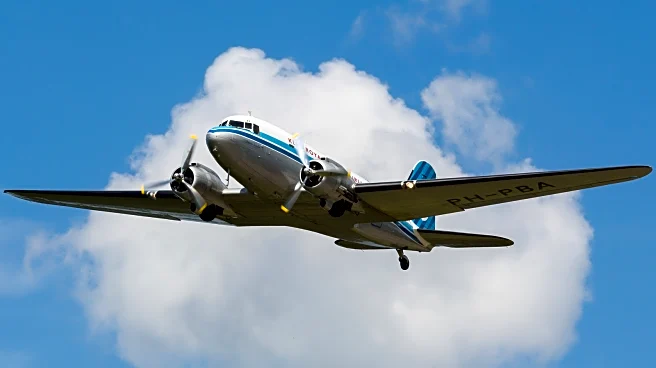 The Most Produced Commercial Airliner Isn't The Boeing 737 Or The Airbus A320 (And It Still Flies Today)