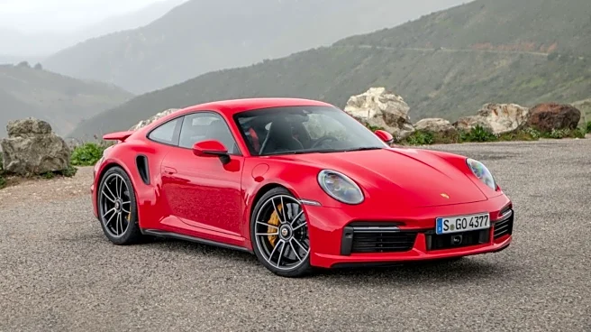 What's The Best High-Performance Car You Can Buy Right Now?