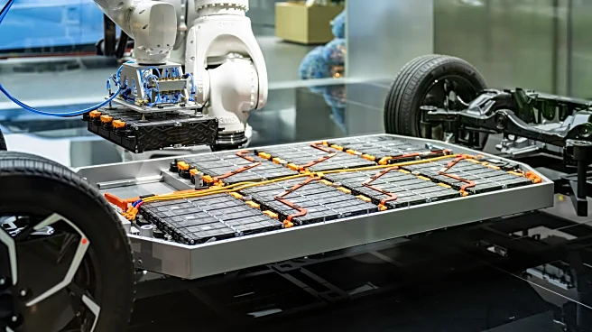 Can This Low-Cost Bench Tool Detect Faulty Batteries Before They Catch Fire?
