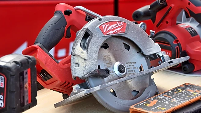 5 Milwaukee Tools & Products That Owners Say It's Best To Avoid Buying